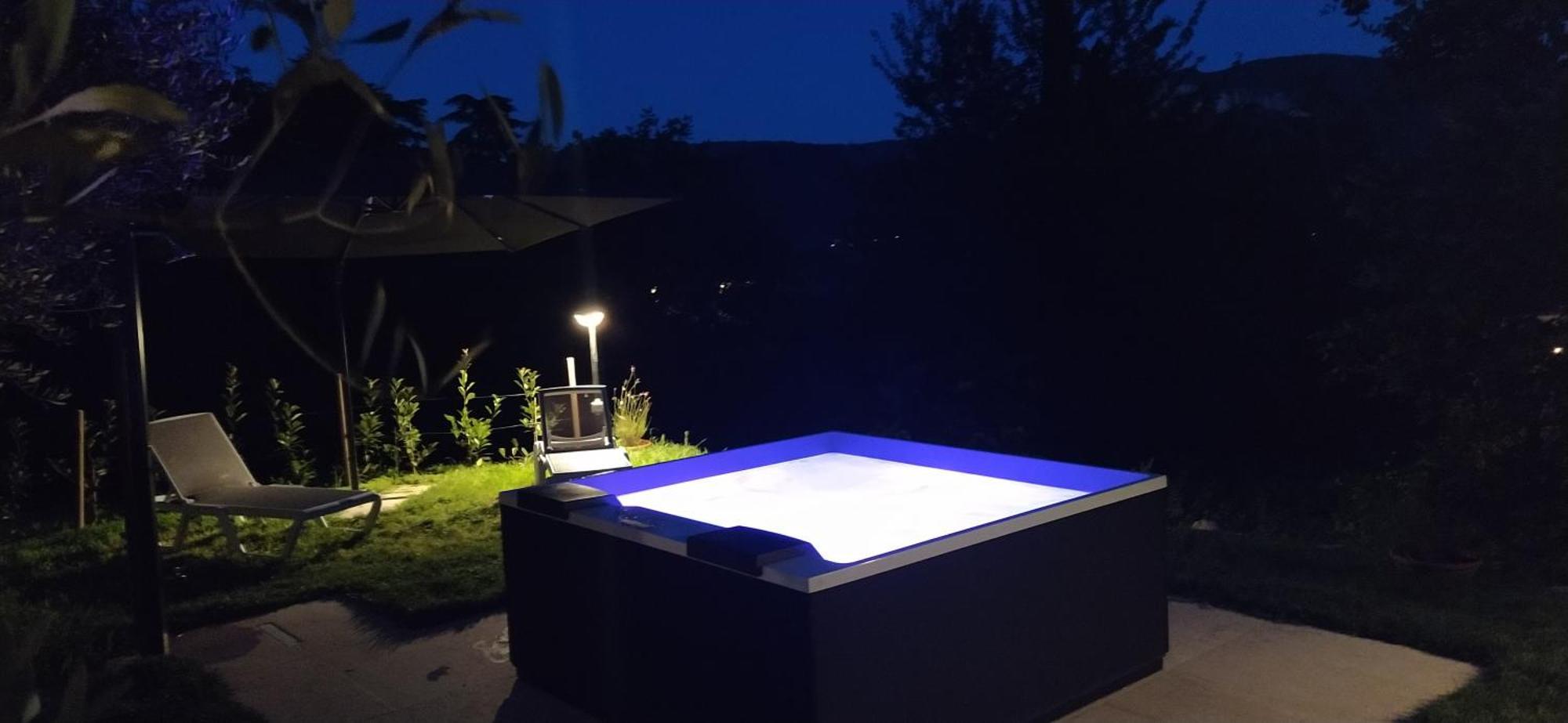 Carmen De Nella Eco Lodge 4* Caprino Veronese Exterior photo